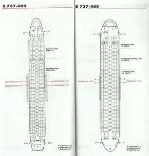 Боинг 737 800 туркиш эйрлайнс схема мест