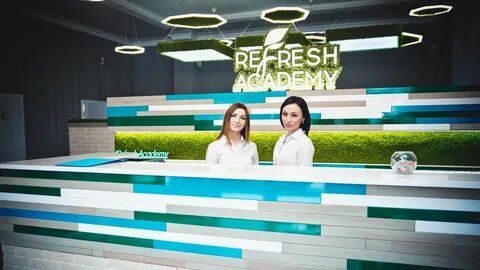Рефреш клиник