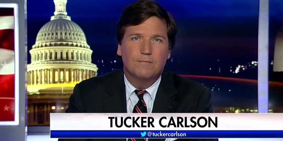 Такер карлсон дзене. Такер Карлсон Фокс Ньюс. Журналист Fox News Карлсон. Tucker Carlson Tonight телепередача. Журналист Такер Карлсон.