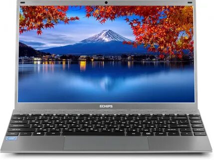 Ноутбук echips hot intel core i3 1025g1