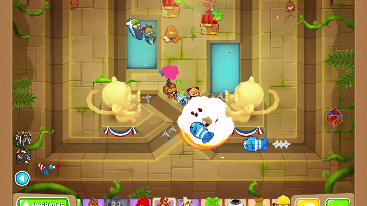 Bloons td 6 шары. Бенжимин блунс тд 6. шарики тд6. раунды в блунс тд 6. шары из bloons td 6.