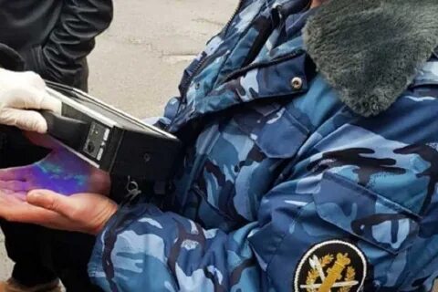 Коррупция сотрудников