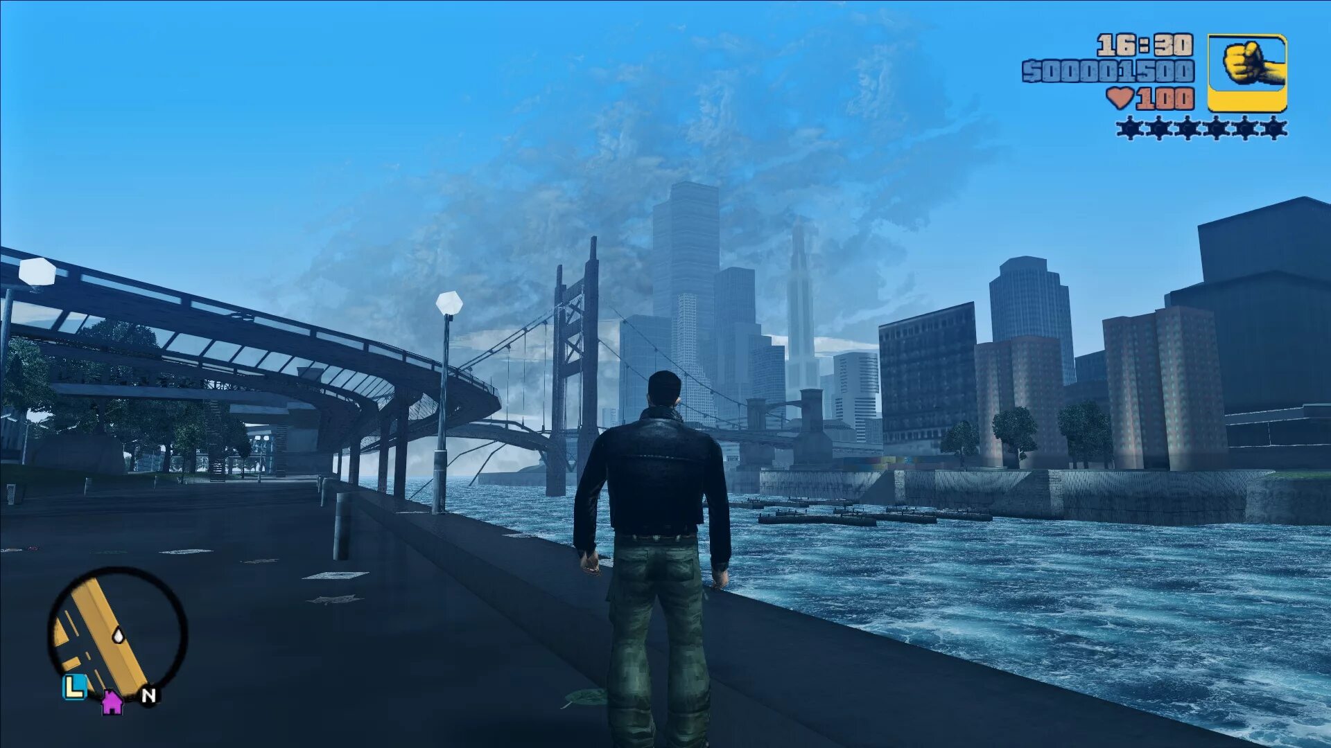 Включи широка 3. Grand Theft auto 3. Grand Theft auto III – the Definitive Edition. ГТА трилогия ps4.