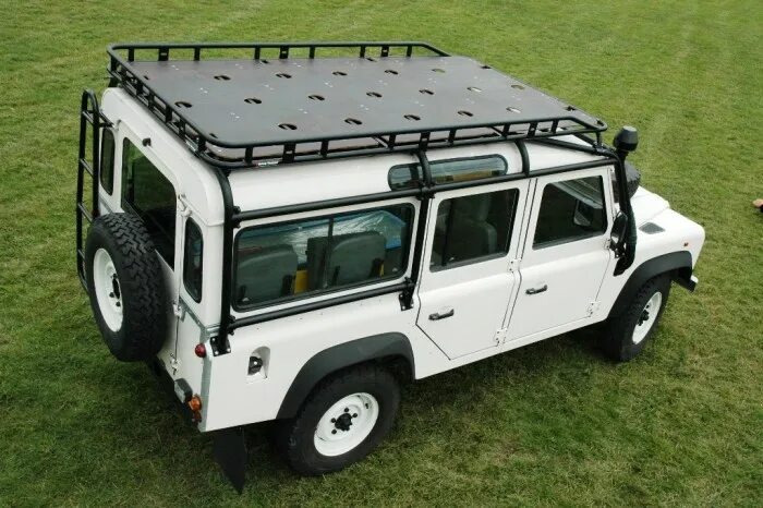 Ленд Ровер Дефендер 110. Land Rover Defender 90 Roof Racks. Дефендер 110 белый. Land Rover Defender 110 багажник. Back n back defender