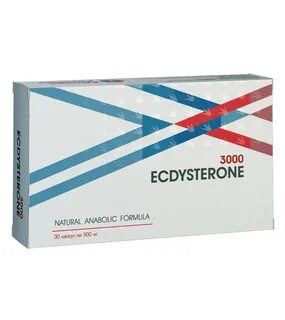 Ecdysterone s