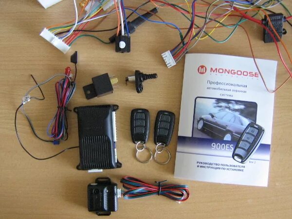 Сам устанавливаю сигнализацию. Сигнализация Mongoose 900es. Mongoose CDL-2.2. Mongoose 900 блок управления. Сигнализация Mongoose 900.