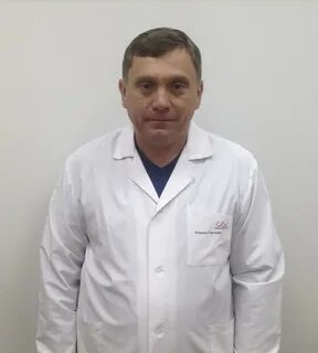 Маммолог липецк