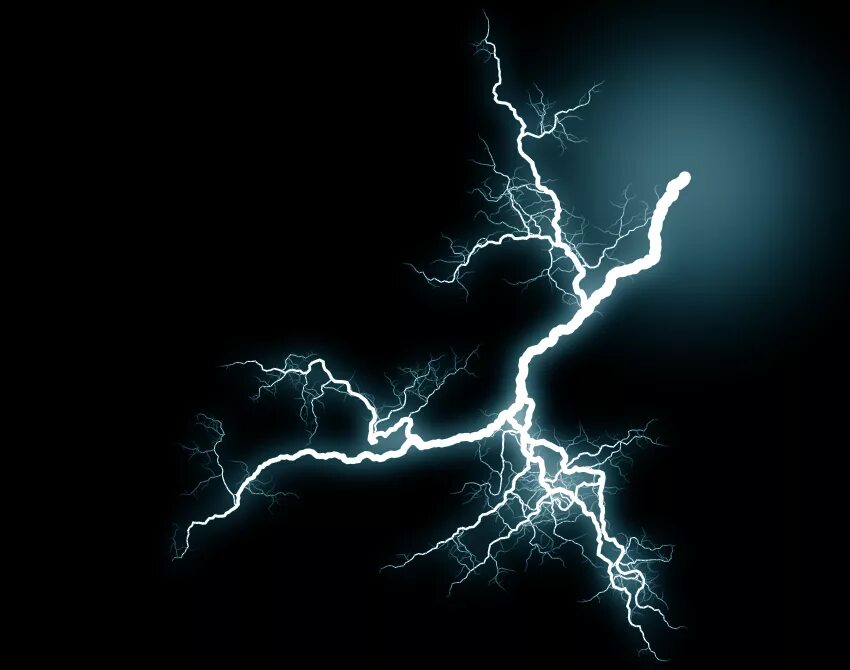 Lightning effect