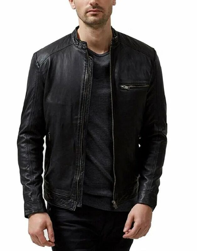 Фото кожаных курток мужских. Selected homme Leather Jacket. Кожаная куртка selected homme мужская. Кожаный бомбер selected /homme Indigo.