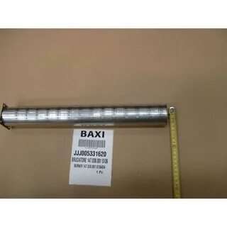 Горелка газового котла baxi