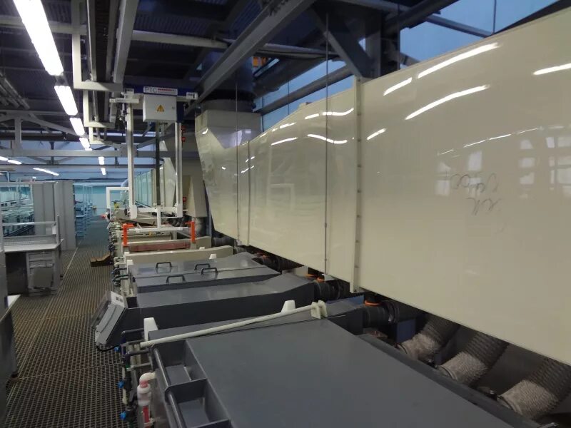 Линия гальванической металлизации слки443212. Оборудование для гальваники перехрома. Ртс инжиниринг. Ртс инжиниринг. Ртс инжиниринг.