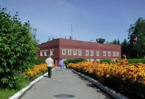 Бердск фабрика