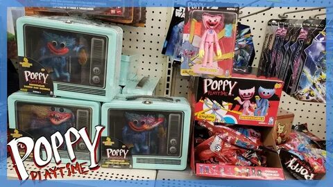 Toys playtime