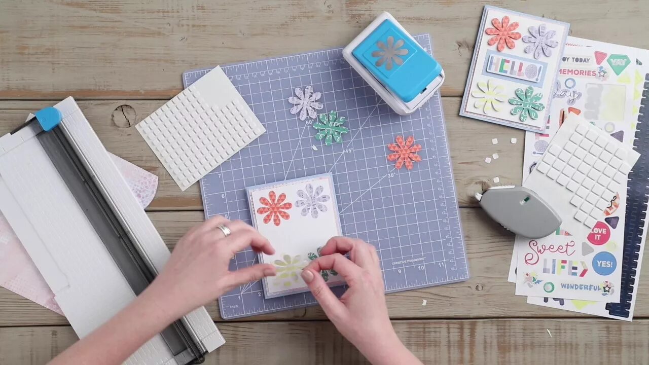 How make card. How make card