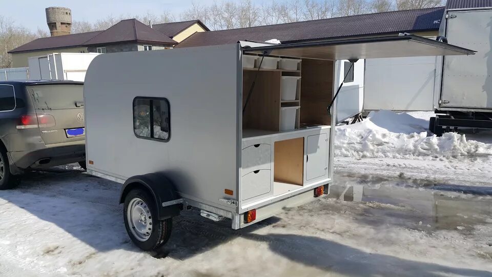 Прицеп в приморском крае. Прицеп мзса 817701. Прицеп автодом piccolo 420. Прицеп в приморском крае. Прицеп мзса 817701 004.