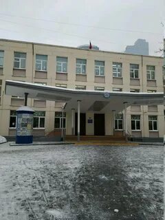 Кутузовский проспект 28
