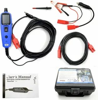 Diagnostic tool