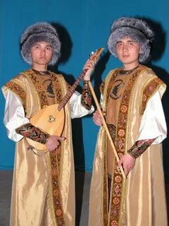 Музыкальная культура башкирии