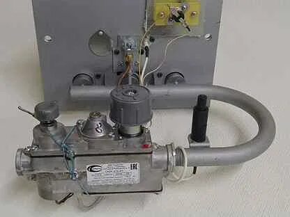Газовая автоматика отзывы