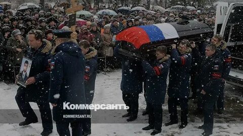 Похороны повязка