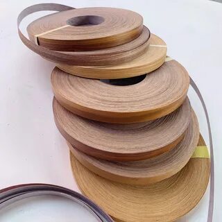 Натуральная кромка