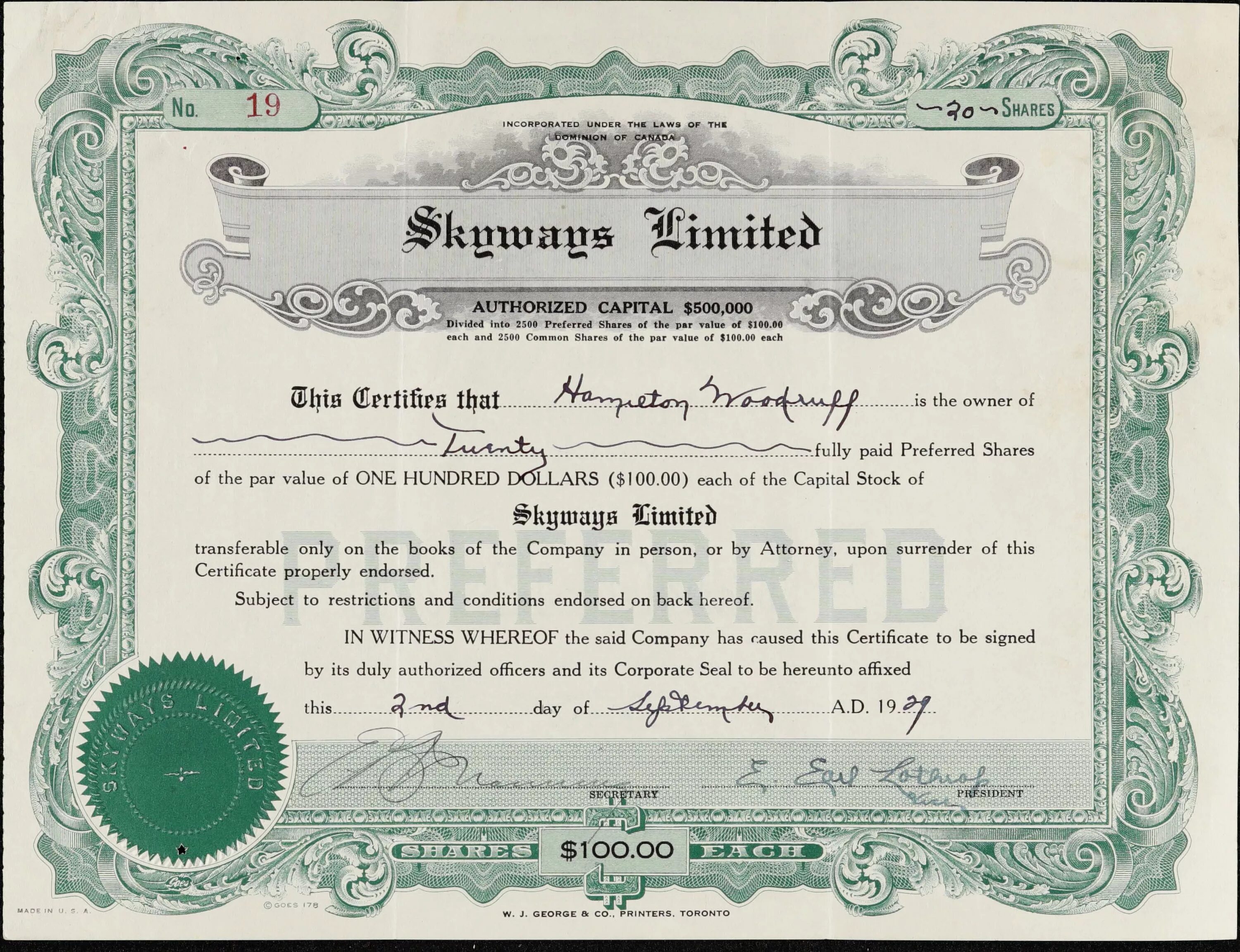 Share Certificate. Stock Certificate. Shares. Stocks and shares. Sec certificate