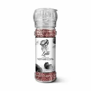 Соль 120 грамм