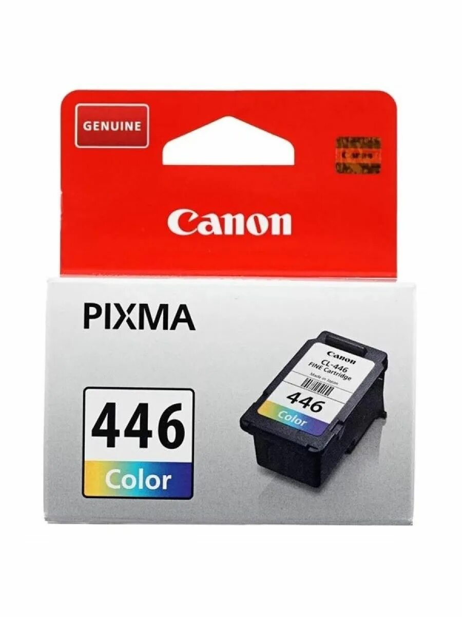 Canon 446 купить. Картридж Canon CL-446xl. Canon картридж Canon PG-445. Принтер Canon PG 445. Картридж Canon PG-445 Black.