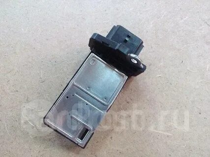 Датчик расхода воздуха ниссан х трейл