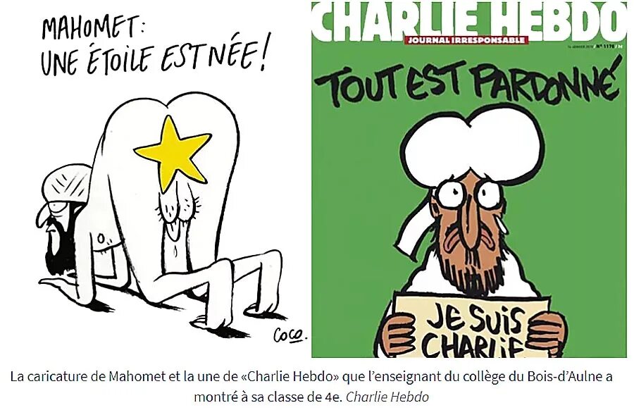 Шарли Эбдо карикатура на Мухаммеда. Шарли карикатура на пророка Мухаммеда. Шарли Эбдо карикатуры на пророка Мухаммеда.