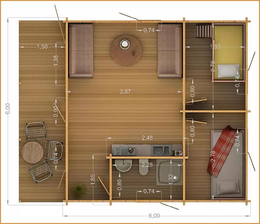 каркасный дом 6х6 двухэтажный. дачный каркасный домик 6х6 планировка. дачный дом 6х6 планировка с санузлом. деревянный дом 6х6 с мансардой планировка. проект дачного домика 6х6 с мансардой.