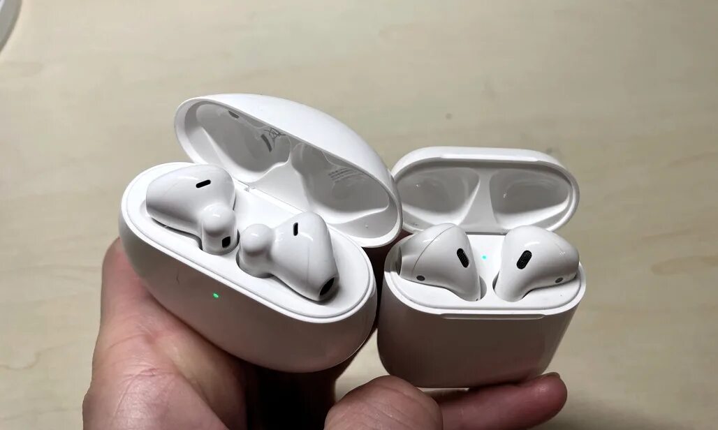 Airpods huawei