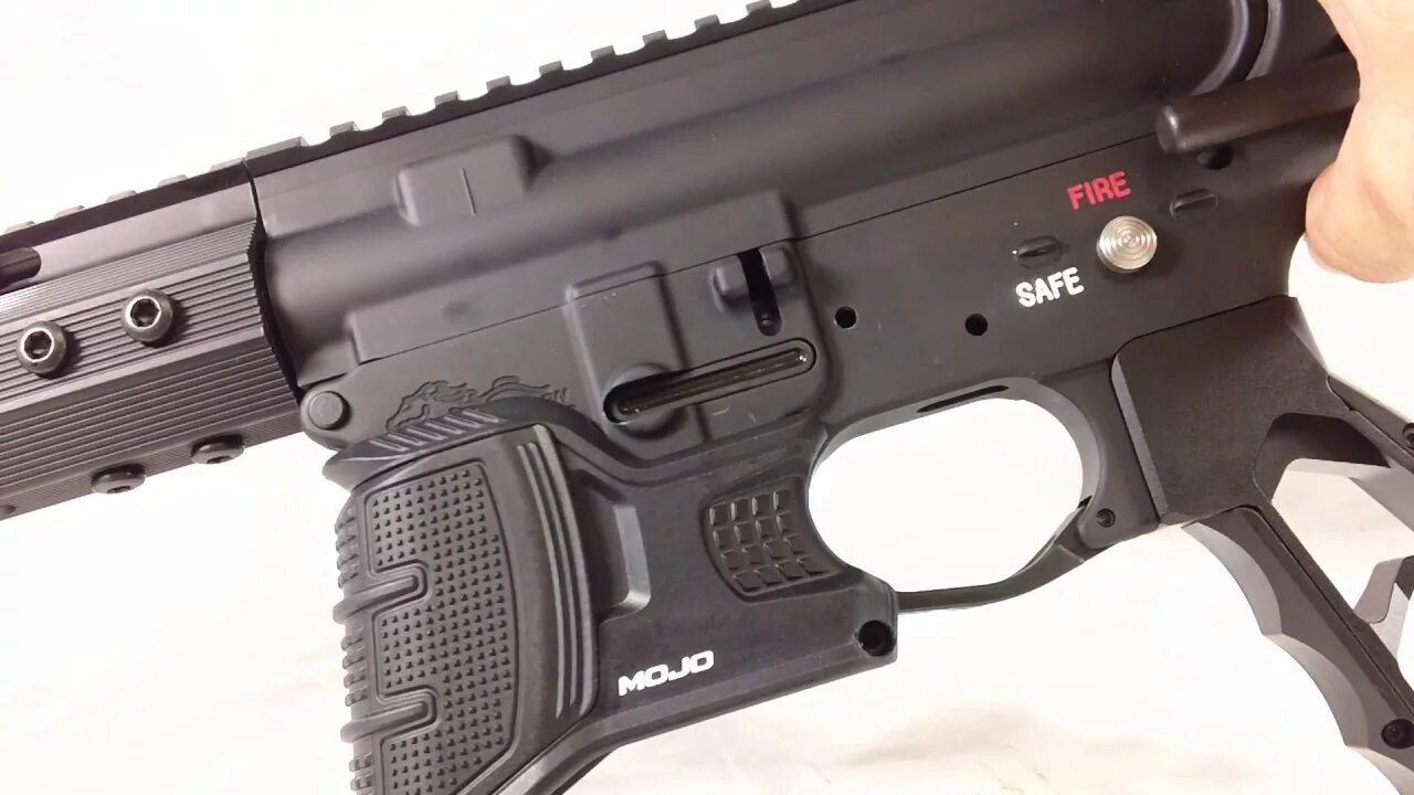 Arm development. Battle arms. coharie arms ca-415. battle arms dev ar 9.