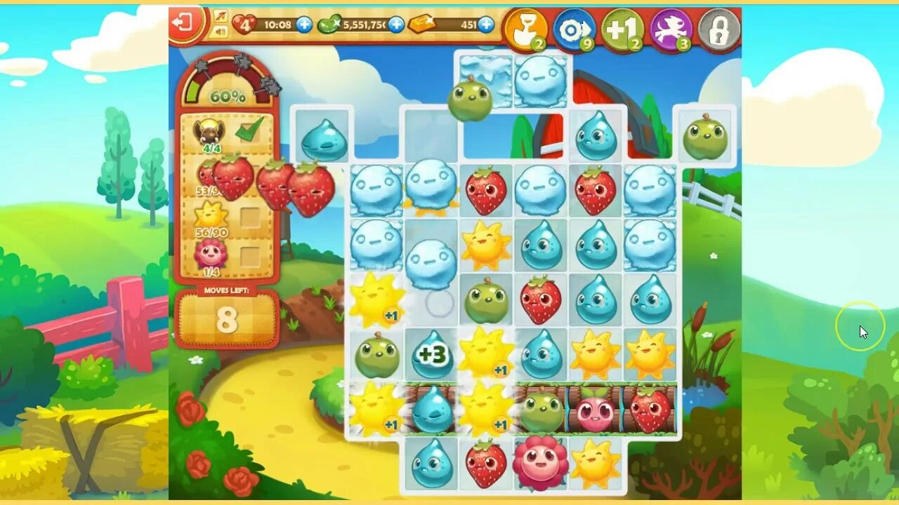 Levels saga. Ферма Heroes Saga сеетс. Farm Heroes Saga снег. 707 Уровень Farm Heroes. Farm Heroes Saga лед паук.