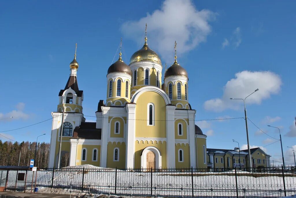 Храм в пыхтино. Благоверн. Храм александра невского в пыхтино. Храм в солнцево. Храм святого благоверного князя александра невского в солнцево-парк.