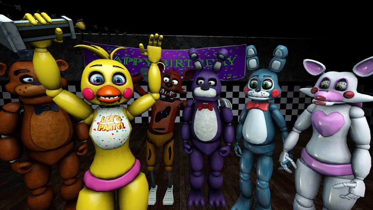 Zajcu37 Бонни. FNAF SFM. ФНАФ СФМ. Бонни фнаф1 zajcu37 SFM.