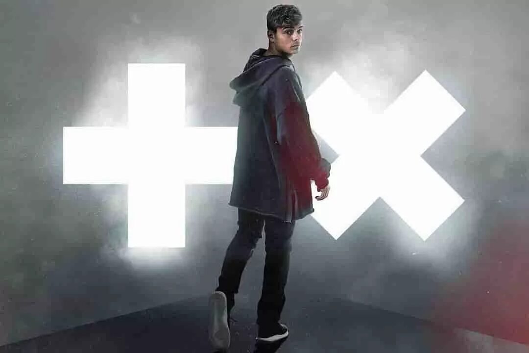 Martin Garrix ВК.