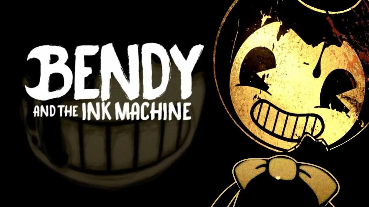 бенди и чернильная машина гача. бэнди чирнильная машина пес. бенди build our machine. бенди и чернильная машина. песня бенди.