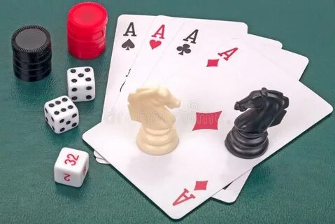 Шахматы карты играть