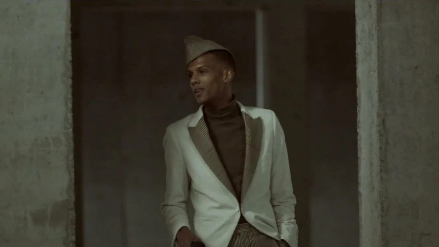 Stromae. Стромай 2023. Стромае новый клип. Stromae 2024.