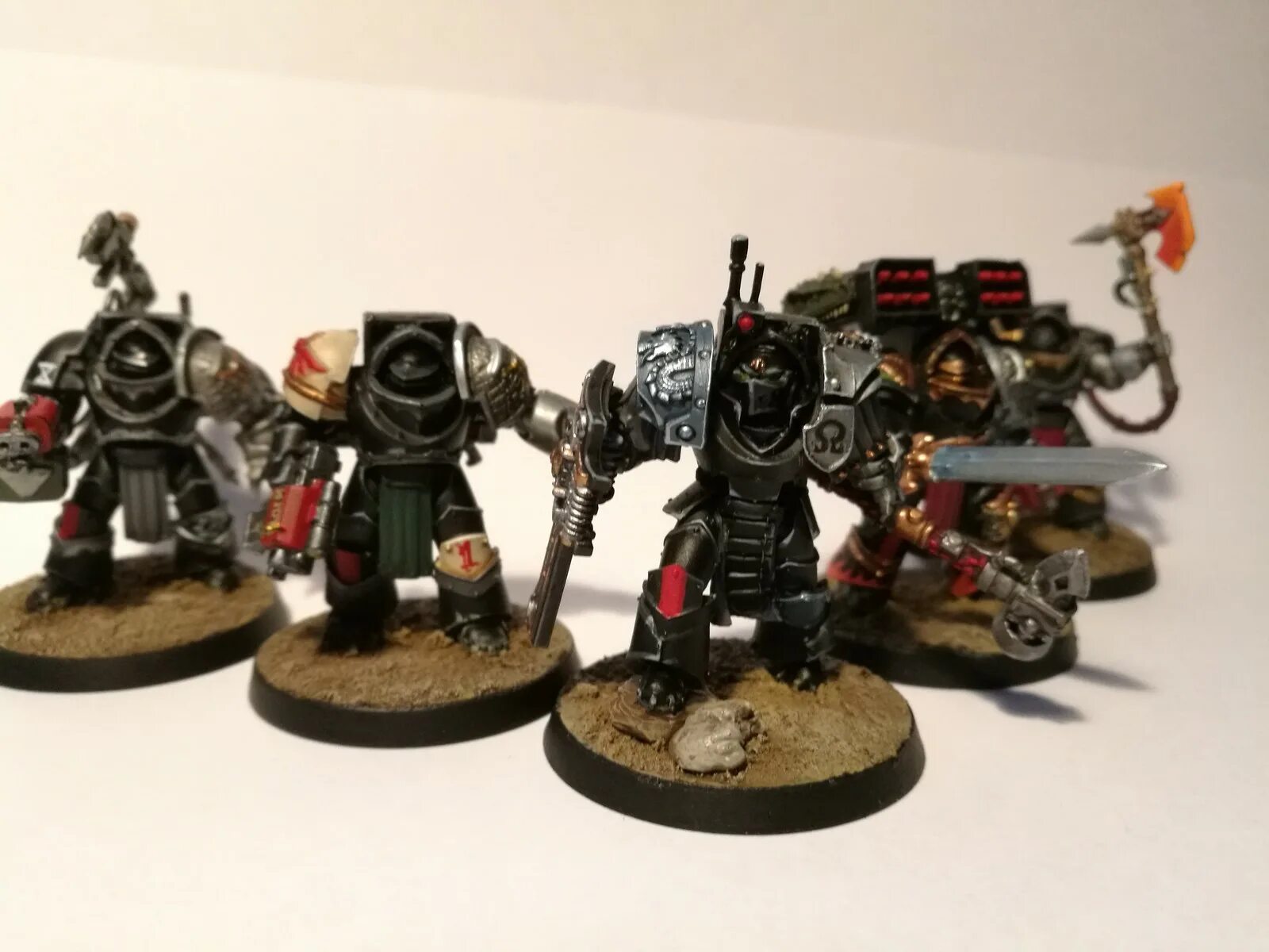 Terminator squad. Deathwatch Terminators. Deathwatch Squad. Terminator Squad Warhammer. Deathwatch Terminator Squad Box.