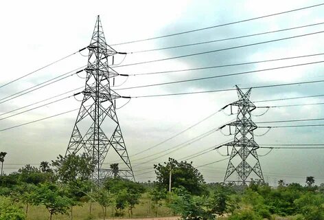 Power transmission