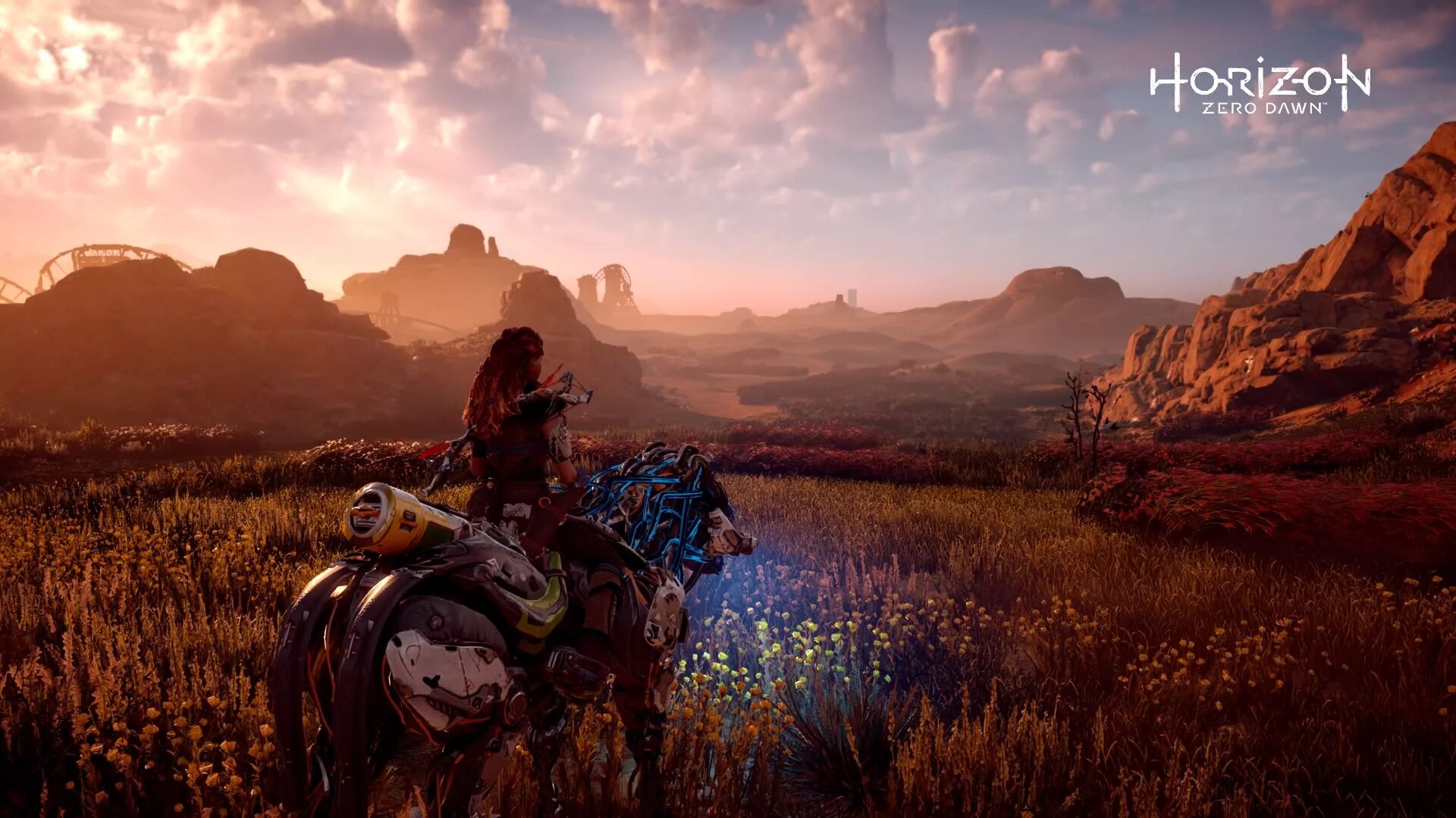 Horizon добавить. Horizon zero dawn. horizon zero dawn 4к. хоризон 2. хорайзон форбидден вест.