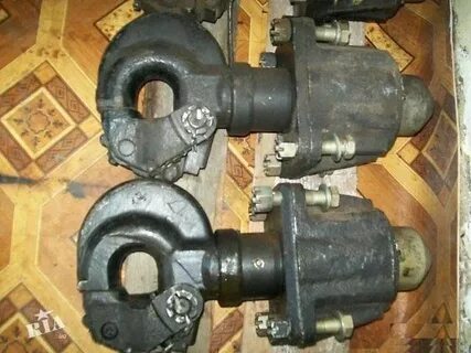 Фаркоп урал