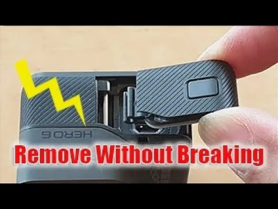 Gopro как снять крышку Крышка usb и hdmi портов Gopro hero 5 hero 6 hero 7