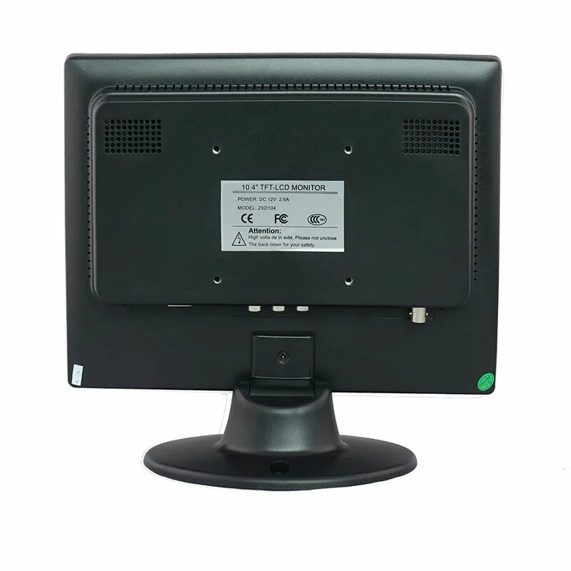 Monitor 800