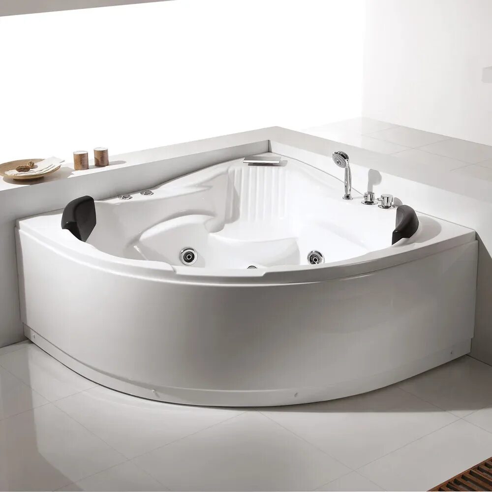 Гидромассажная ванна Jacuzzi угловая. Ванна Jacuzzi 9443-815a. Ванна Jacuzzi Opalia 9443-135 акрил. Ванна угловая 150*150 Jacuzzi. Угловая гидромассажная ванна