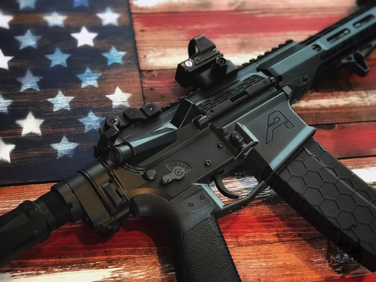 Arcturus cqb