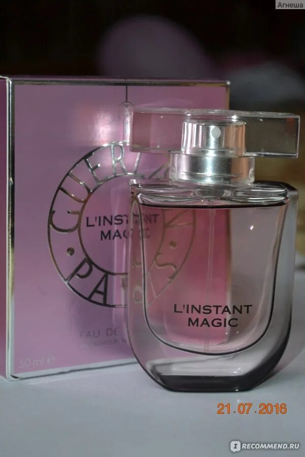 L instant magic. Guerlain l'instant Magic. Guerlain l'instant Magic w EDP 30 ml. Духи линстант Мэджик 221. - Дезодорант Guerlain l'instant Magic.