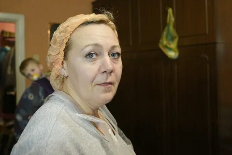 9 января женщина